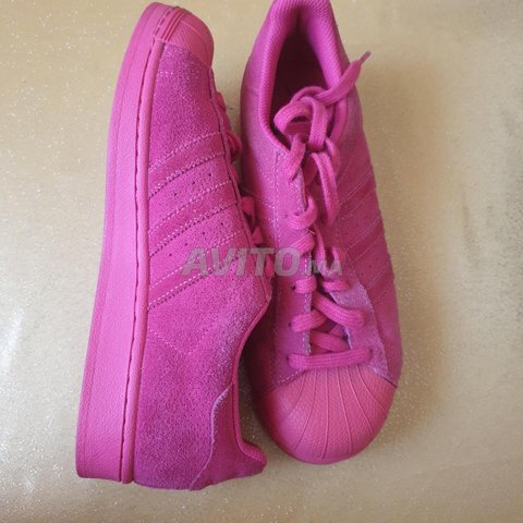 SUPER STAR ADIDAS ORIGINAL