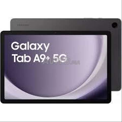 SAMSUNG Tab a9 plus 8G/128