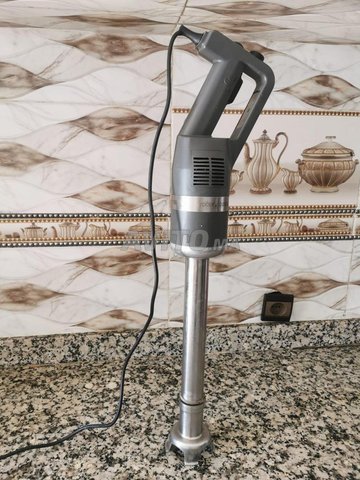 MIXEUR-PLONGEANT ROBOT COUPE PROFESSIONNEL 