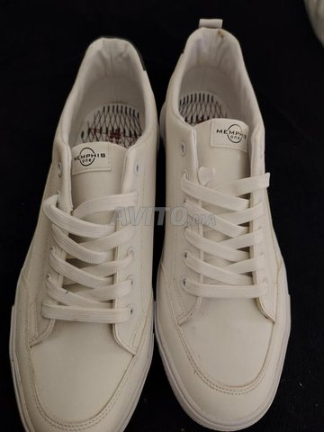 chaussures homme 