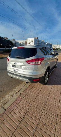 Ford Kuga occasion Diesel Modèle 