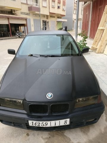  BMW Serie 3