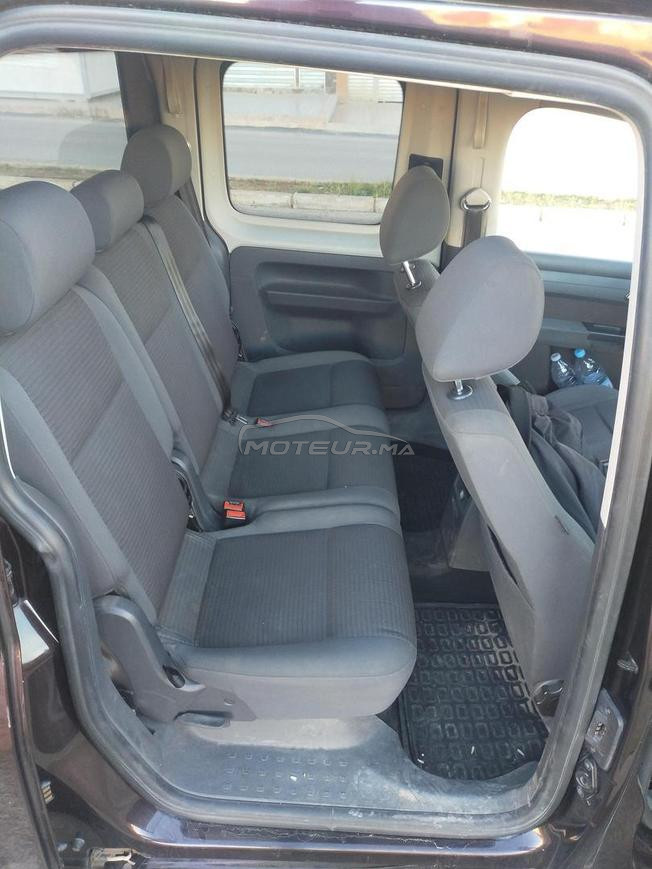 Volkswagen Caddy 2011 Diwana 2016