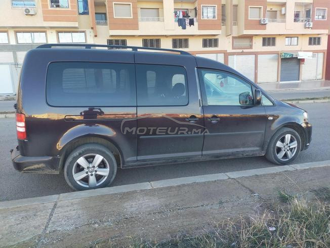 Volkswagen Caddy 2011 Diwana 2016