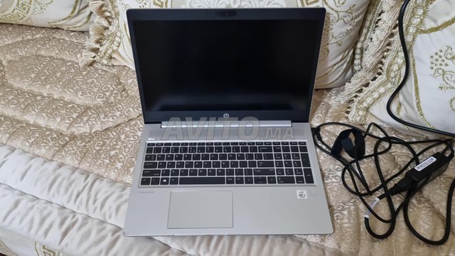 pc pourtable hp