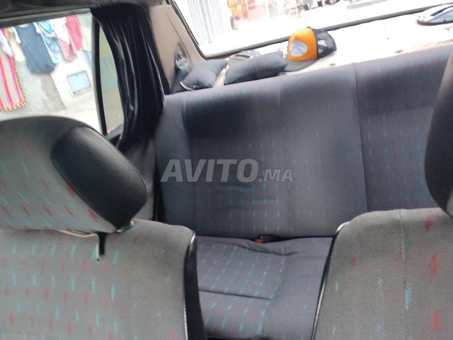 Jetta modèle 85