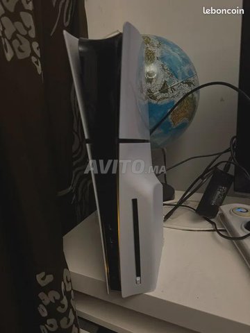 Ps5 slim 1T