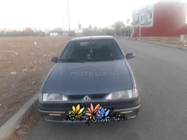 Renault 19