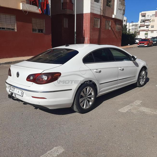 passat cc diesel