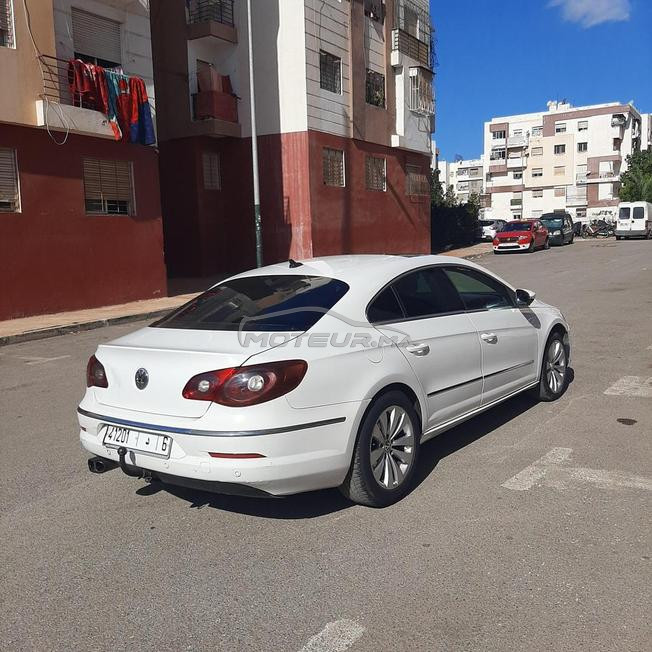 passat cc diesel