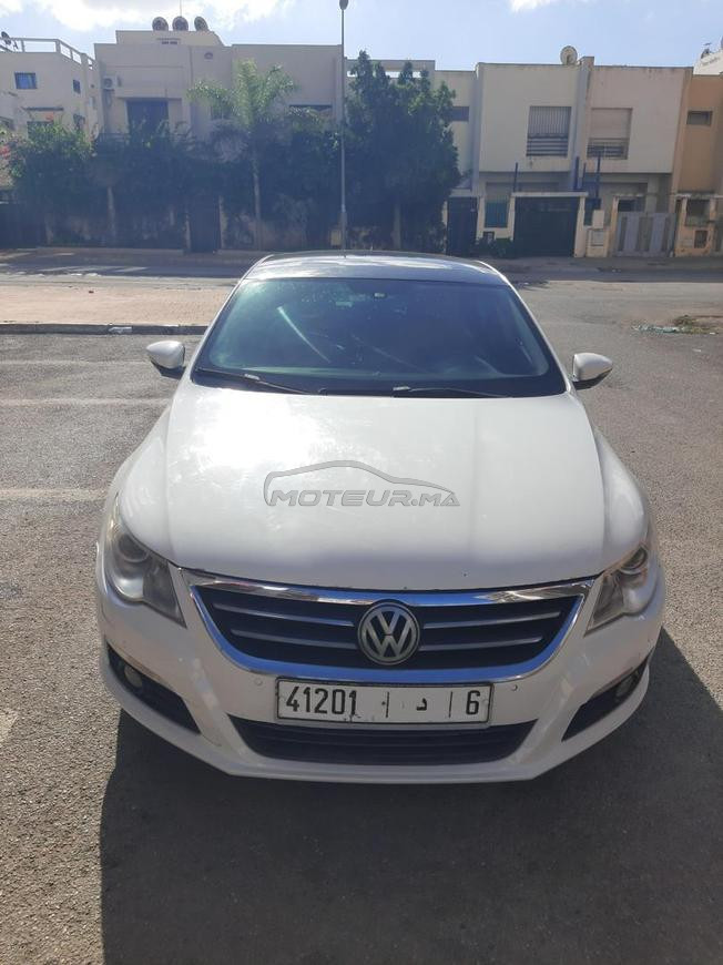 passat cc diesel