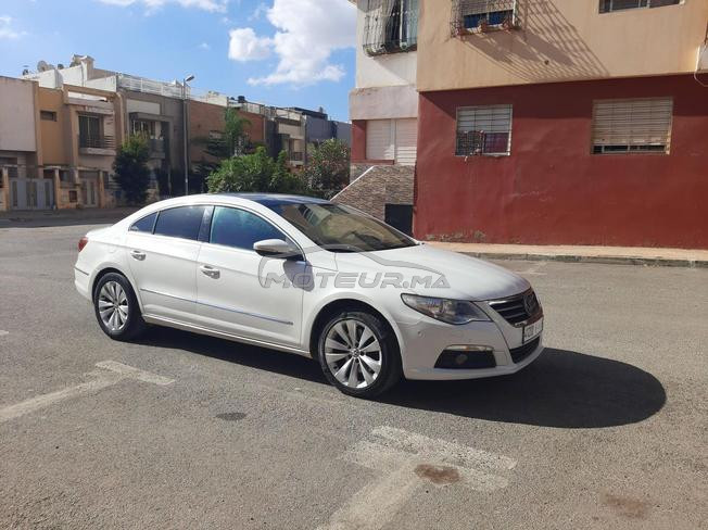 passat cc diesel