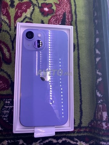 iPhone 14 normal 128 GB 