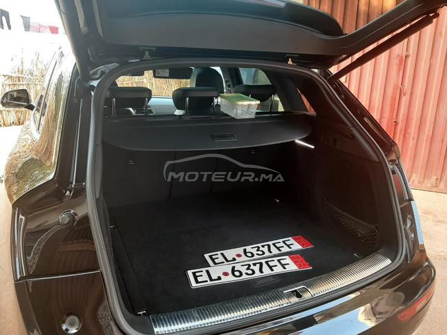 audi q5 sline quattro tres bon etat