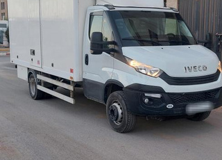 iveco daily 