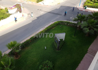 Eden park Bel Appartement à Mohammedia