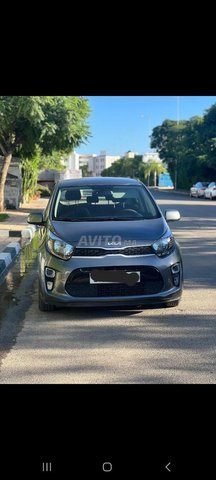 Kia Picanto occasion Essence Modèle 