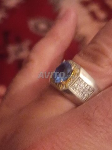 bague de grande classe