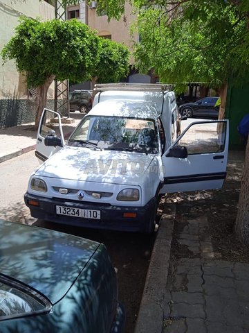 Renault EXPRESS occasion Diesel Modèle 