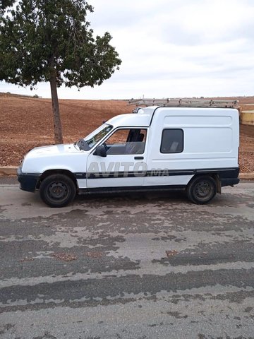 Renault EXPRESS occasion Diesel Modèle 