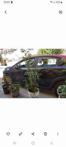 C3 diesel manuel avec bon prix mrehba