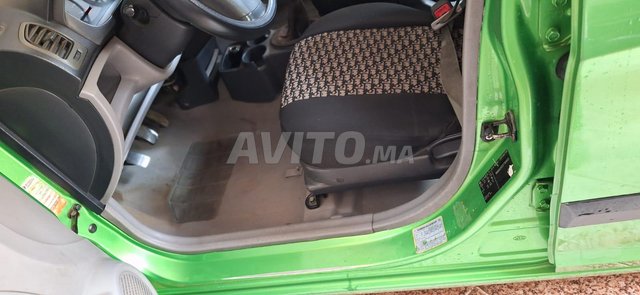 Kia Picanto occasion Essence Modèle 