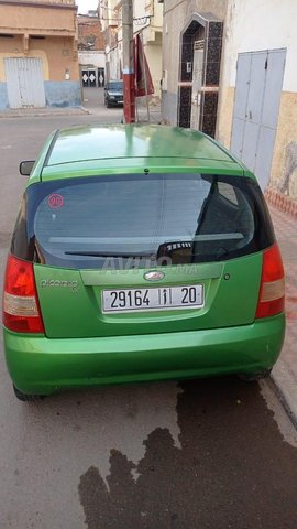  Kia Picanto