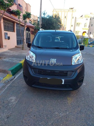  Fiat FIORINO