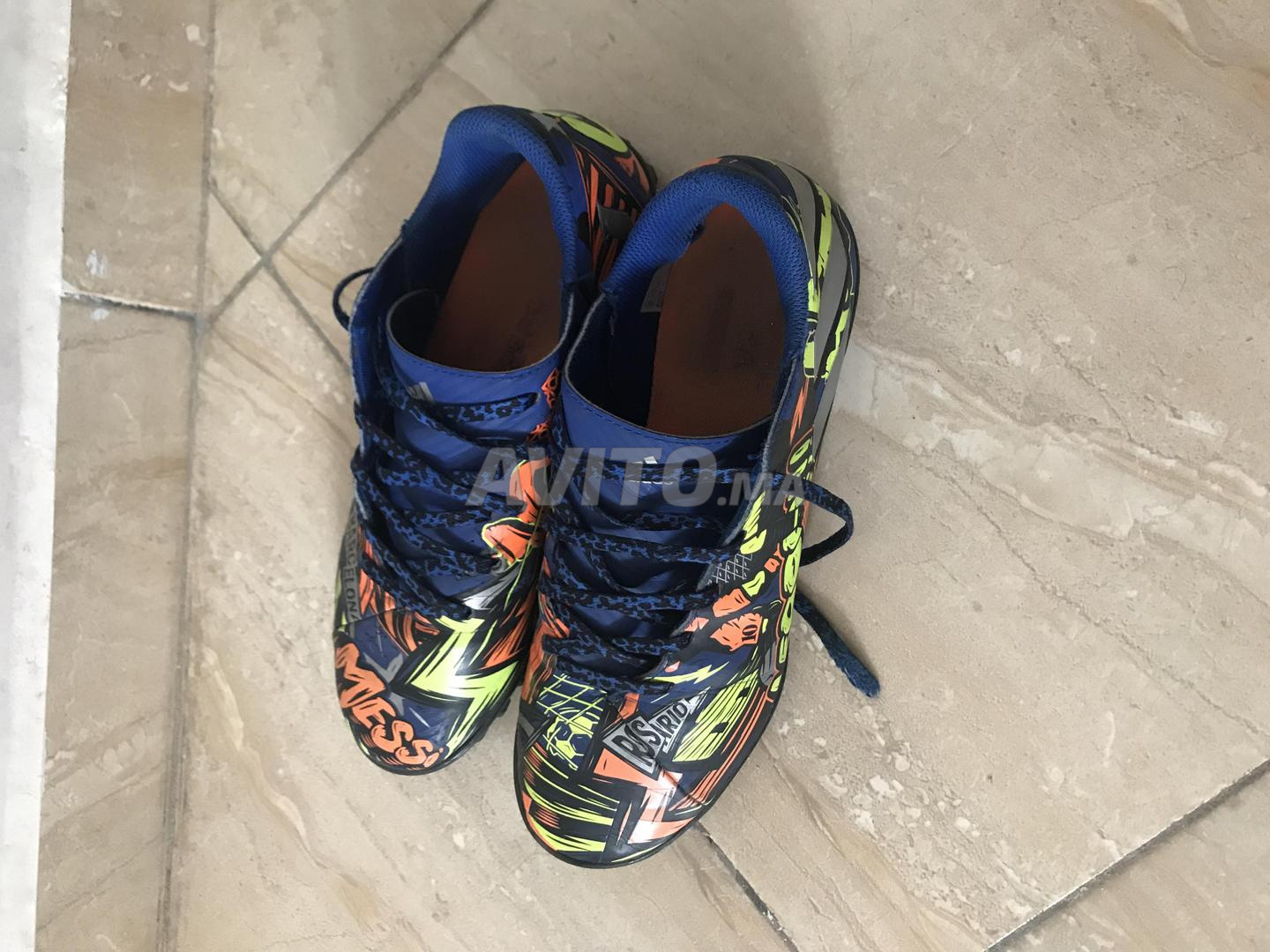 Adidas messi pas cher a vendre au Maroc 4 Annonces