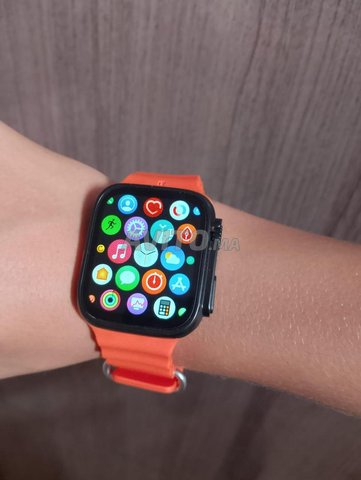smart watch 
