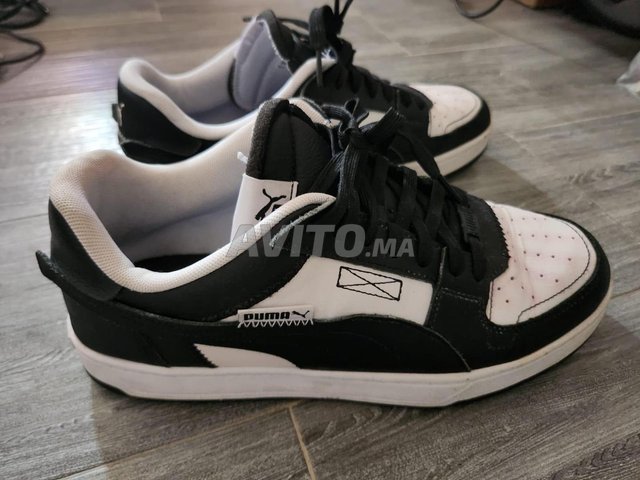 Annonces pour puma a Marrakech a vendre Avito