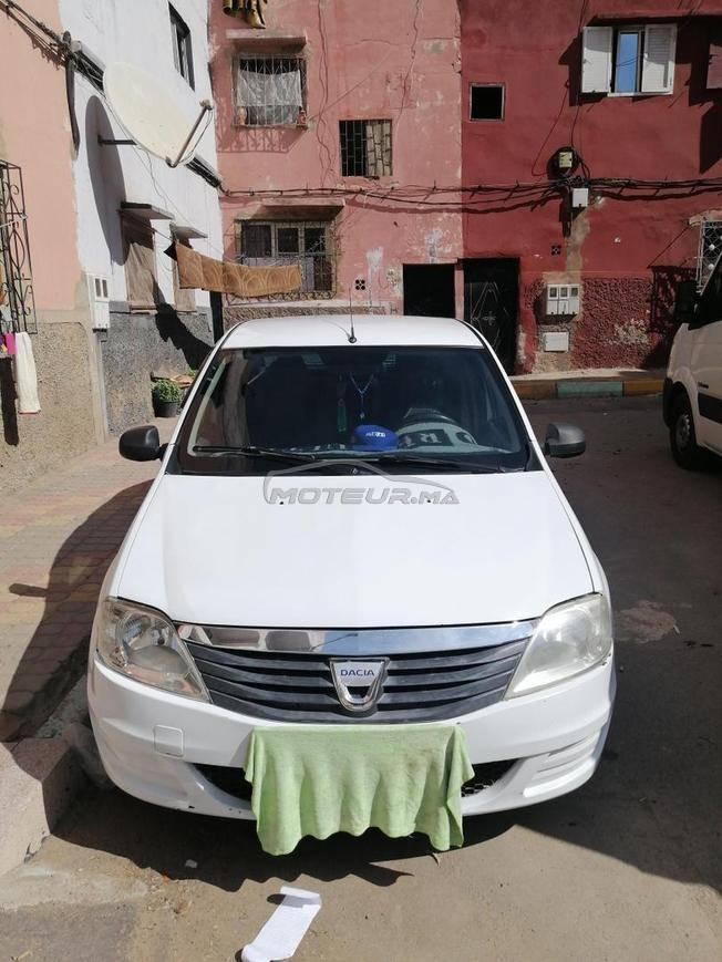 Dacia logan n9ia