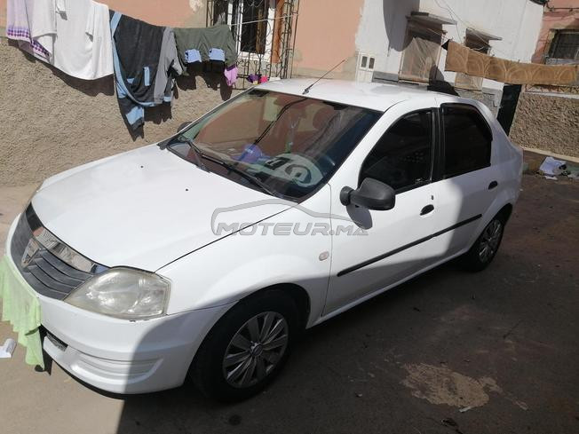 Dacia logan n9ia