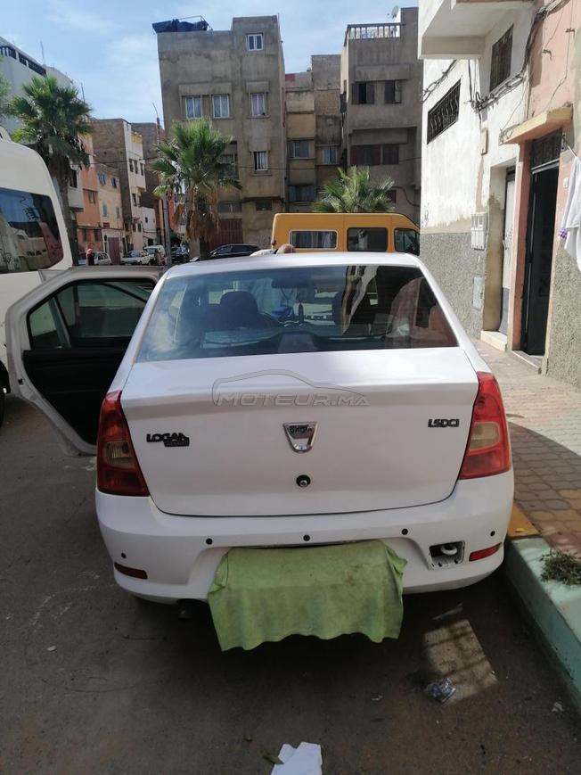 Dacia logan n9ia