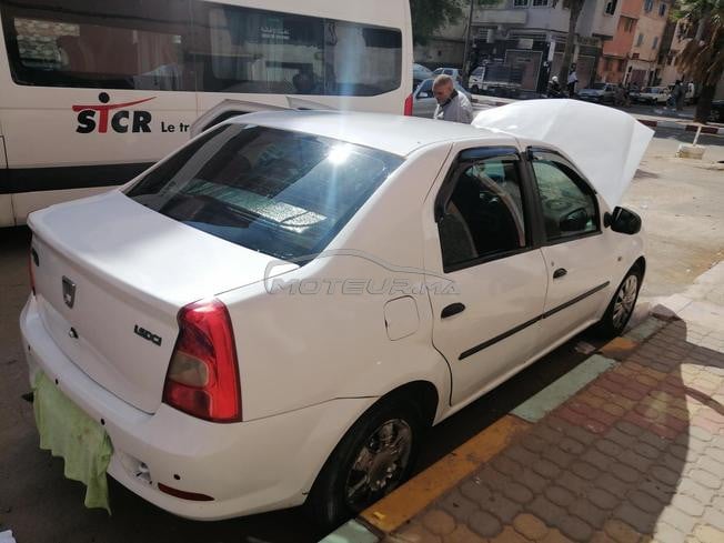 Dacia logan n9ia