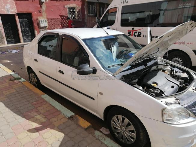 Dacia logan n9ia