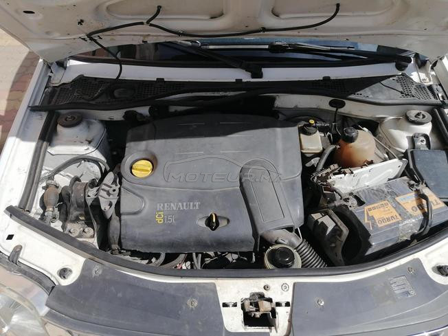 Dacia logan n9ia