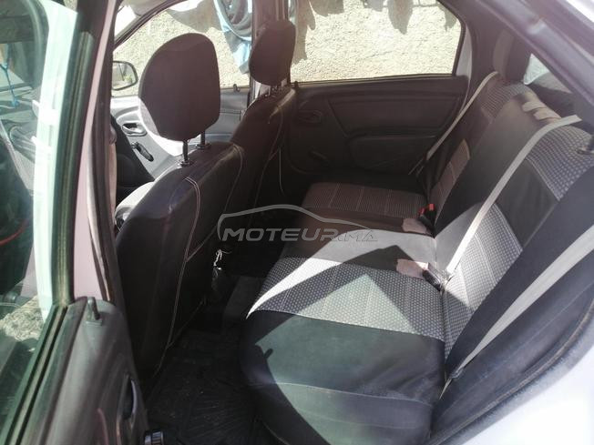 Dacia logan n9ia