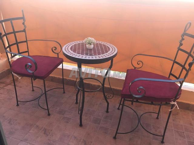 table  طابلة - 2