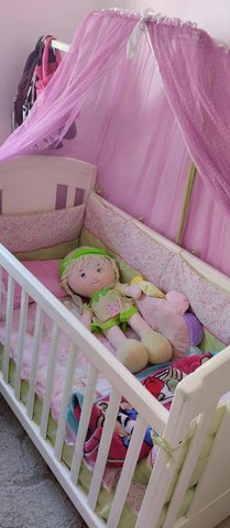 chambre bébé Complete