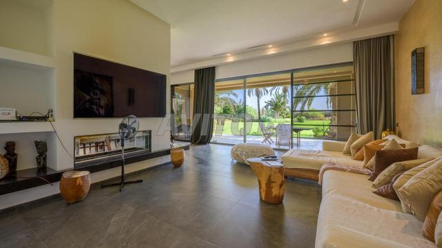 فيلا ماريا الفاخرة مراكش (بدون مقابل) - 2