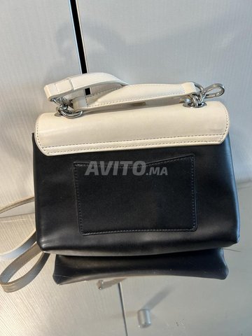 Sac Zara Original