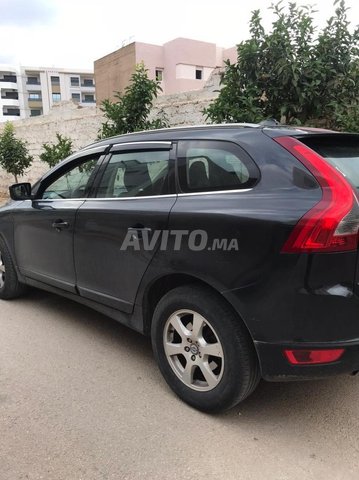 Volvo XC60 occasion Diesel Modèle 