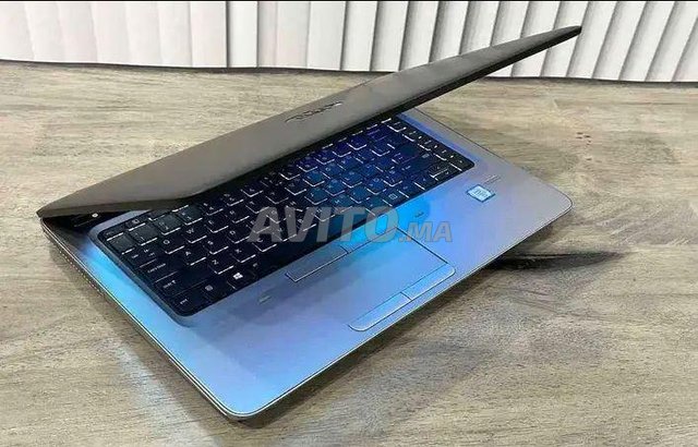 HP ProBook 640 G2 i5 6eme génération 
