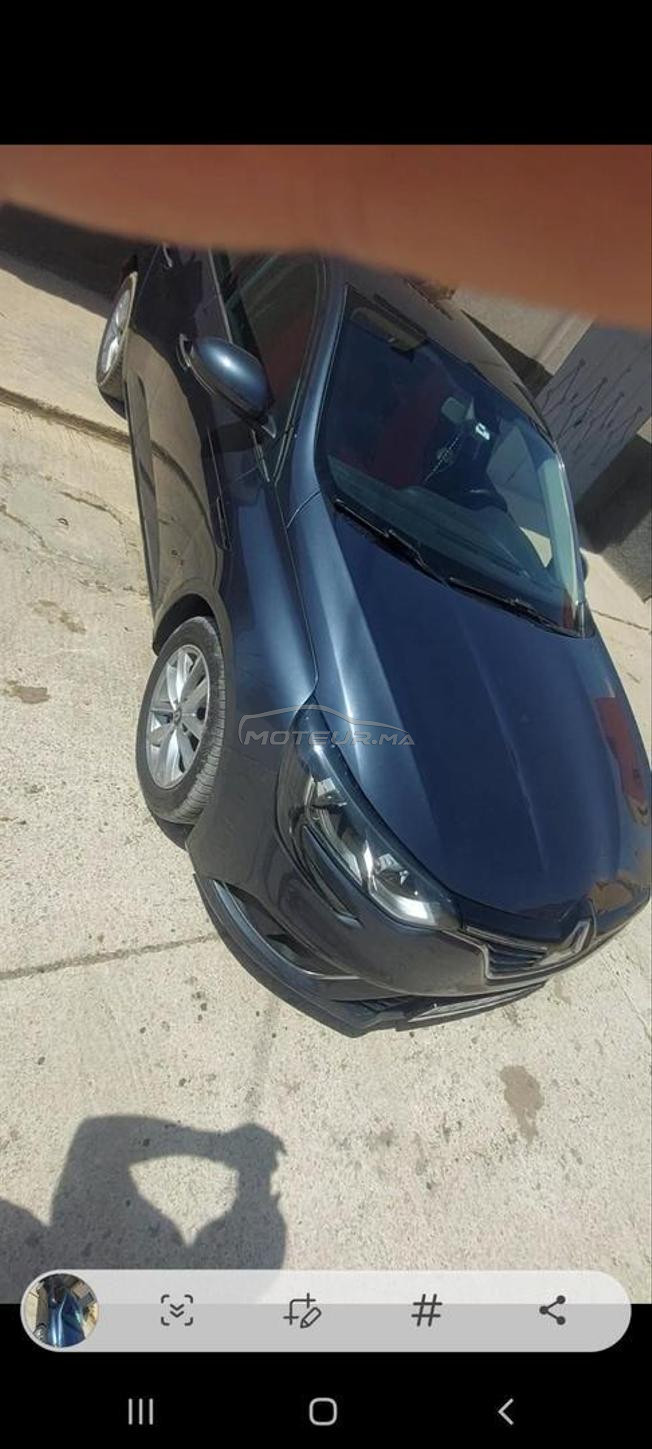megane 4 tout option