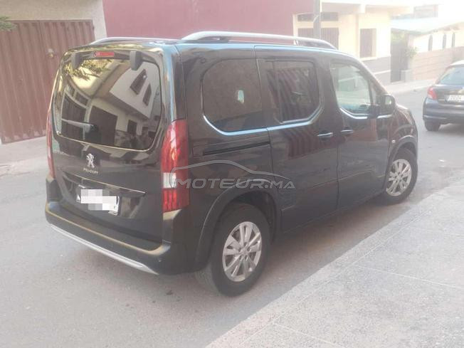 peugeot teppe 
