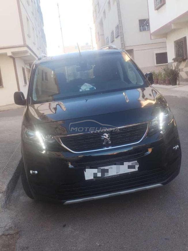 peugeot teppe 