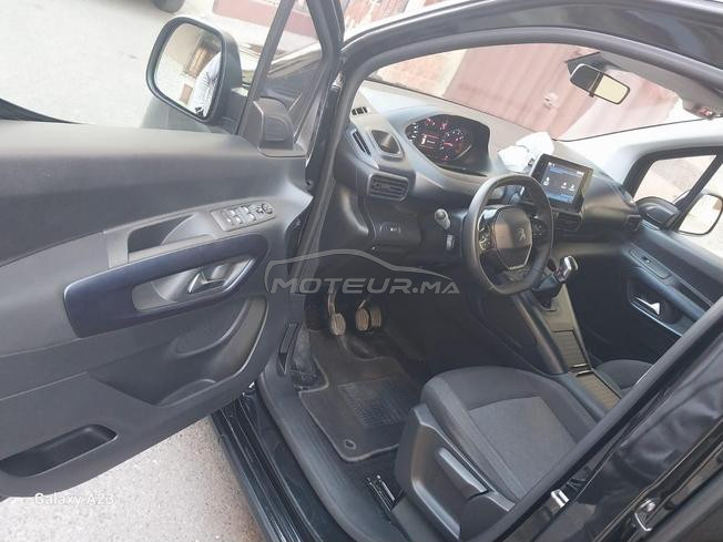 peugeot teppe 