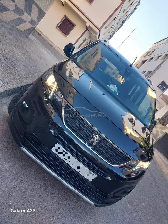 peugeot teppe 