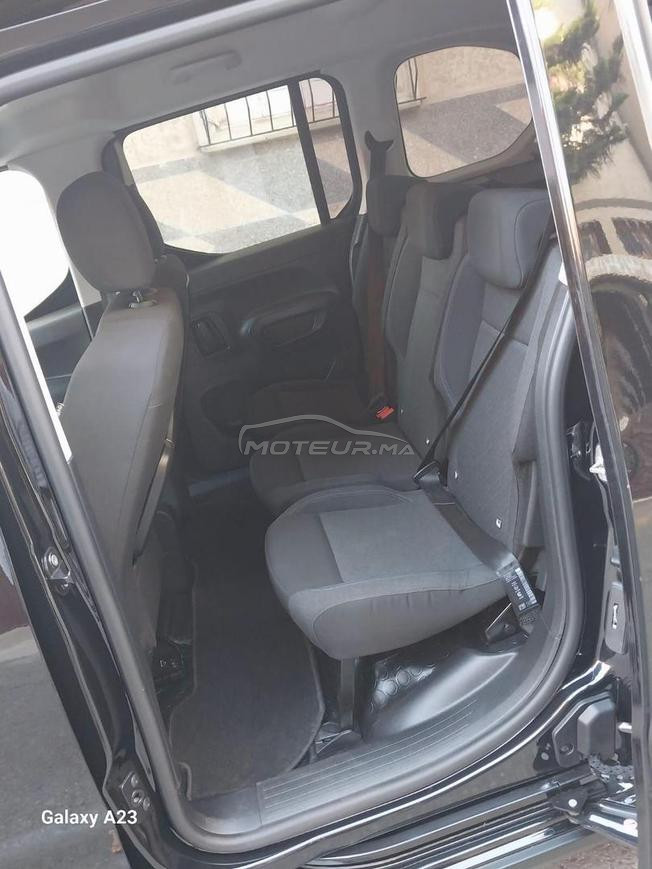 peugeot teppe 
